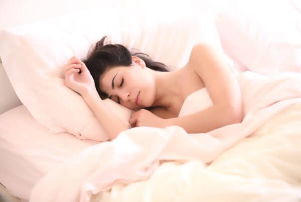 Besser schlafen – mit neuen Schlafkonzepten-Beitragsbild